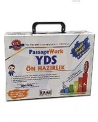 Passage Work YDS Ön Hazırlık Smart Paket (ISBN: 9786054775590)