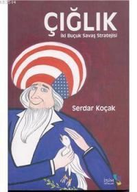Çığlık (ISBN: 9786056199998)