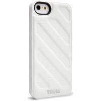 CA.TGI105W Gaunlet iPhone 5 Beyaz Kılıf