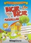 Bıcır Bıcır Masallar (ISBN: 9786053833673)