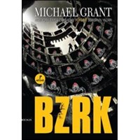 Bzrk (2013)