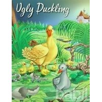 Ugly Duckling - Kolektif 9788131904824