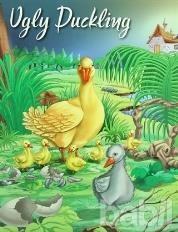 Ugly Duckling - Kolektif 9788131904824