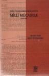 Ingiliz Yüksek Komiselerinin Gözüyle Milli Mücadele 1918-1920 (ISBN: 9799750086211)