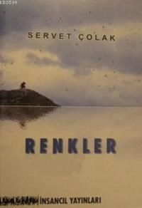 Renkler (ISBN: 9789757446890)