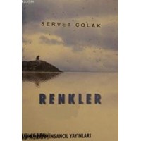 Renkler (ISBN: 9789757446890)