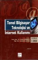 Temel Bilgisayar Teknolojileri (ISBN: 9789757313945)
