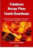 TEKDÜZEN HESAP PLANI TEORIK ÖRNEKLEME (ISBN: 9789753169974)