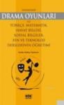 Ilköğretimde Drama Oyunları (ISBN: 9789754994575)