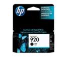 HP CD971A Black