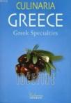 Culinaria - Greece Greek Specialties (ISBN: 9783833110535)