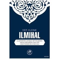 Muhtasar İlmihal (Almanca) (ISBN: 9786059953054)
