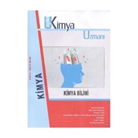 Aydın 9. Sınıf Kimya Uzmanı Dergi-1 Kimya Bilimi (ISBN: 9786059033558)