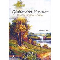 Gönlümdeki Sürurlar (ISBN: 9786054523665)