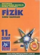 Fizik (ISBN: 9786054416547)