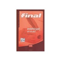 Final Edebiyat El Kitabı (ISBN: 9786053744467)