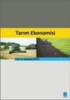 Tarım Ekonomisi (ISBN: 9786054118632)