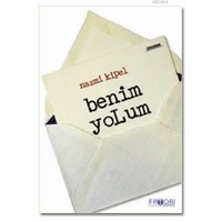 Benim Yolum (ISBN: 9786054794133)
