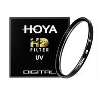 Hoya Hd 46Mm Uv Filtre