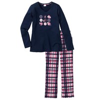 Bpc Bonprix Collection Pijama - Mavi 27156761