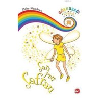 Sarı Peri Safran (ISBN: 9789759991554)