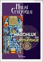 Masonluk ve Rotaryenlik (ISBN: 9789756613093)