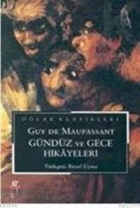 Gündüz ve Gece Hikayeleri (ISBN: 9789753294576)