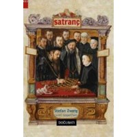 Satranç (ISBN: 9789758717873)