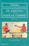 Dostluk Üzerine (ISBN: 9789758293674)