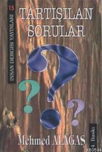 Tartışılan Sorular (ISBN: 3002578100159)