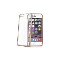 LASER COVER IPHONE 6S GOLD