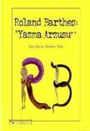 Yazma Arzusu (ISBN: 9789755703725)