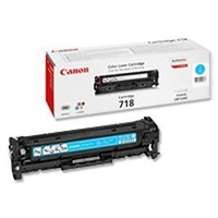 Canon Lbp-7200-7210 2.900 Syf. Mavi Toner