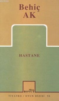 Hastane (ISBN: 2001133100169)