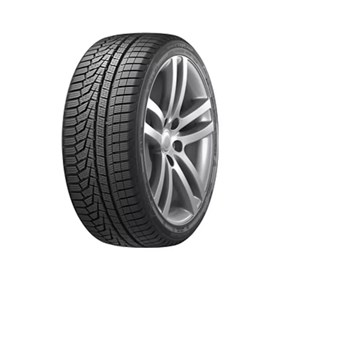 Hankook 265/70 R16 112T Winter i-Cept Evo2 SUV W320A Kış Lastiği