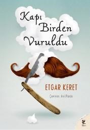 Kapı Birden Vuruldu (ISBN: 9786055903404)