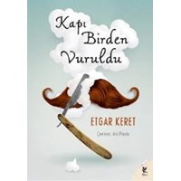 Kapı Birden Vuruldu (ISBN: 9786055903404)