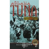 Ağlama Tuna (ISBN: 9789944766548)