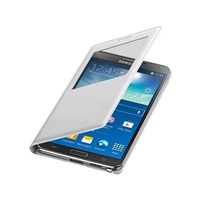 Samsung Galaxy Note Iıı Beyaz Fonksıyonel Kılıf
