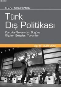 Türk Dış Politikası Cilt 3 (ISBN: 9789750511424)