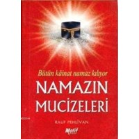 Namazın Mucizeleri (ISBN: 9789756161140)