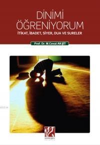 Dinimi Öğreniyorum (ISBN: 9786055779085)