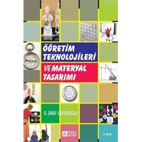 Öğretim Teknolojileri ve Materyal Tasarımı (ISBN: 9789944919101)