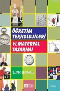 Öğretim Teknolojileri ve Materyal Tasarımı (ISBN: 9789944919101)