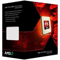 AMD FX-8350 4.0GHz 16MB Am3