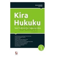 Kira Hukuku (9789750229220)