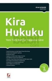 Kira Hukuku (9789750229220)