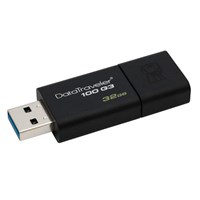 Kingston DataTraveler 100 G3 DT100G3/32GB