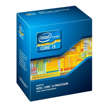 Intel Core i3-3220 3.30GHz 3MB
