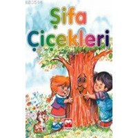 Şifa Çiçekleri (ISBN: 3001507100439)